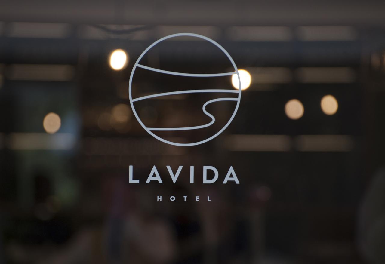 Lavida Hotel At Camiral Golf & Wellness Caldes de Malavella Exterior photo